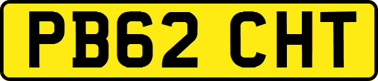 PB62CHT