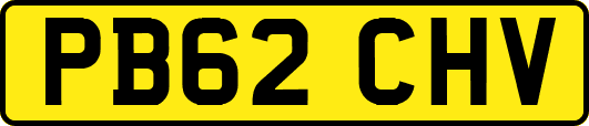 PB62CHV