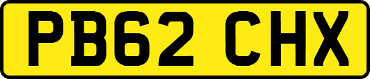 PB62CHX