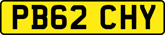 PB62CHY