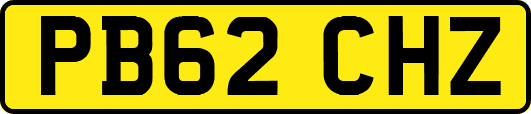 PB62CHZ