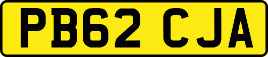 PB62CJA