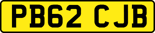 PB62CJB