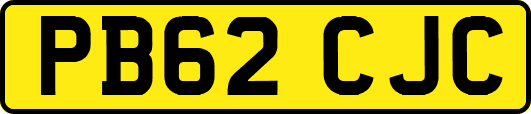 PB62CJC