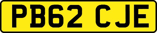 PB62CJE