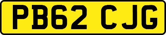 PB62CJG