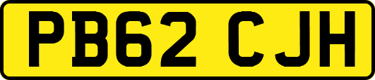 PB62CJH
