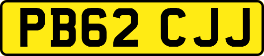 PB62CJJ