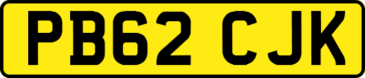PB62CJK