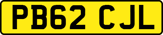 PB62CJL