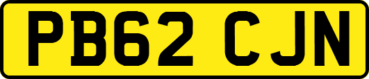 PB62CJN