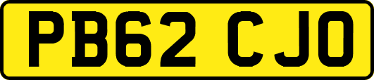 PB62CJO