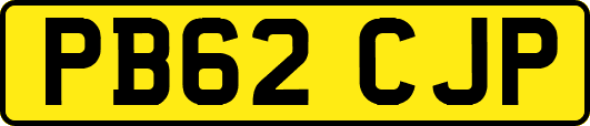 PB62CJP
