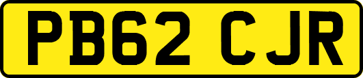 PB62CJR