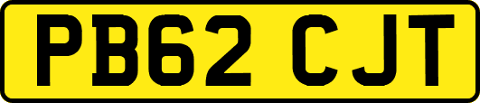 PB62CJT