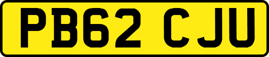 PB62CJU
