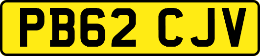 PB62CJV