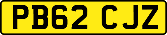PB62CJZ