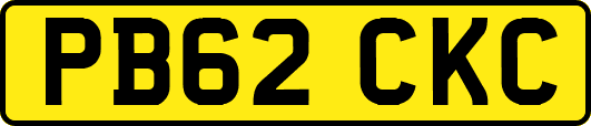 PB62CKC