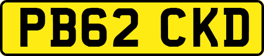 PB62CKD