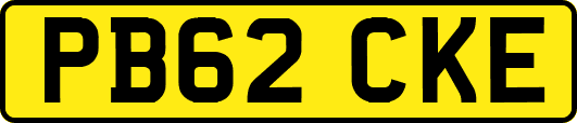 PB62CKE