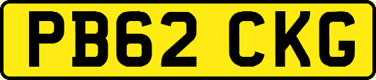 PB62CKG