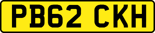 PB62CKH