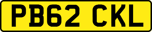 PB62CKL