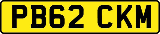 PB62CKM