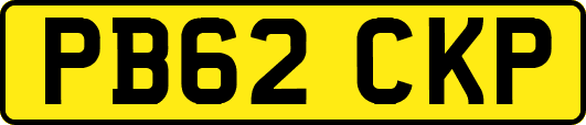 PB62CKP