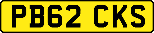 PB62CKS