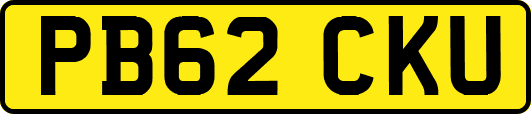 PB62CKU