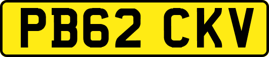 PB62CKV