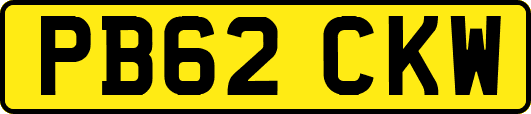 PB62CKW