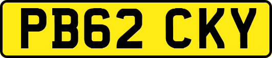 PB62CKY