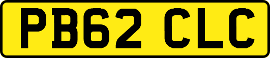 PB62CLC