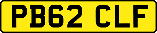 PB62CLF