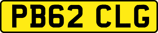 PB62CLG