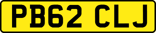PB62CLJ