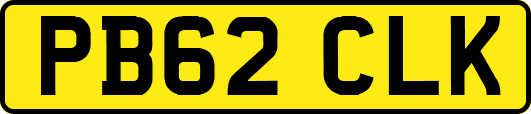 PB62CLK