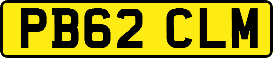 PB62CLM