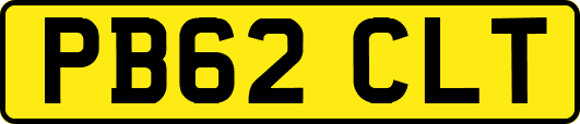PB62CLT