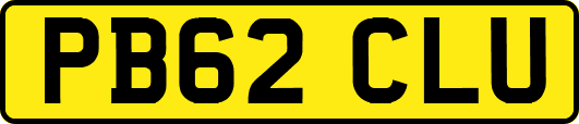 PB62CLU