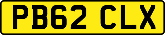 PB62CLX