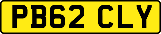 PB62CLY