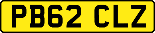 PB62CLZ