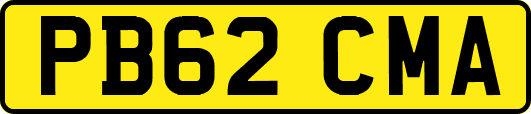 PB62CMA