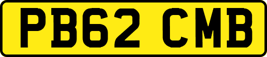 PB62CMB