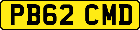PB62CMD