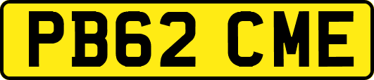 PB62CME